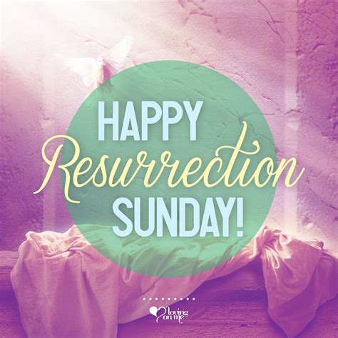 happy resurrection sunday images